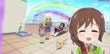 Cinderella Girls Gekijou 2 (TV) - Episódio 1 Online