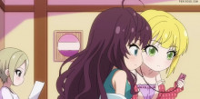 Cinderella Girls Gekijou 2 (TV) - Episódio 3 Online