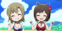 Cinderella Girls Gekijou 2 (TV) - Episódio 5 Online