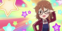 Cinderella Girls Gekijou 2 (TV) - Episódio 7 Online