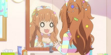 Cinderella Girls Gekijou (TV) - Episódio 7 Online