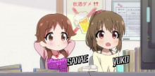 Cinderella Girls Gekijou (TV) - Episódio 9 Online