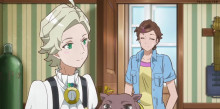 Classicaloid 2nd Season - Episódio 1 Online