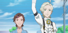 Classicaloid 2nd Season - Episódio 2 Online