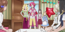 Classicaloid 2nd Season - Episódio 3 Online