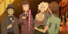 Classicaloid 2nd Season - Episódio 9 Online