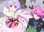 Concrete Revolutio: Choujin Gensou