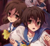 Corpse Party: Tortured Souls