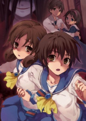 Corpse Party: Tortured Souls