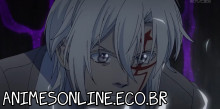 DGray-man Hallow - Episódio 13 Online