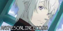 DGray-man Hallow - Episódio 2 Online