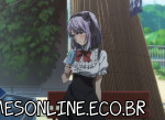 Dagashi Kashi (BD)