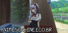 Dagashi Kashi (BD) - Episódio 1 Online