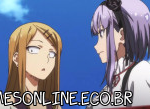 Dagashi Kashi (BD)