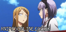 Dagashi Kashi (BD) - Episódio 12 Online