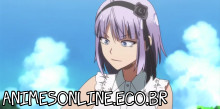 Dagashi Kashi (BD) - Episódio 6 Online