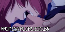 Daitoshokan no Hitsujikai - Episódio 8 Online