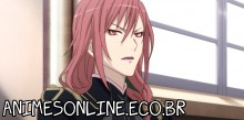 Dance with Devils - Episódio 10 Online