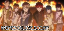 Dance with Devils - Episódio 11 Online