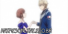 Dance with Devils - Episódio 12 Online