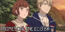 Dance with Devils - Episódio 2 Online