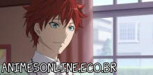 Dance with Devils - Episódio 3 Online