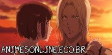 Dance with Devils - Episódio 5 Online