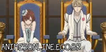 Dance with Devils - Episódio 8 Online