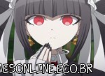 Dangan Ronpa Kibou no Gakuen to Zetsubou no Koukousei The Animation