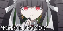 Dangan Ronpa Kibou no Gakuen to Zetsubou no Koukousei The Animation - Episódio 1 Online