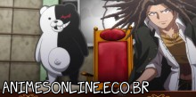 Dangan Ronpa Kibou no Gakuen to Zetsubou no Koukousei The Animation - Episódio 12 Online