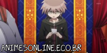 Dangan Ronpa Kibou no Gakuen to Zetsubou no Koukousei The Animation - Episódio 3 Online