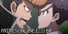 Dangan Ronpa Kibou no Gakuen to Zetsubou no Koukousei The Animation - Episódio 4 Online