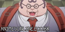 Dangan Ronpa Kibou no Gakuen to Zetsubou no Koukousei The Animation - Episódio 6 Online