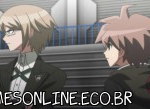 Dangan Ronpa Kibou no Gakuen to Zetsubou no Koukousei The Animation