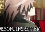 Dangan Ronpa Kibou no Gakuen to Zetsubou no Koukousei The Animation