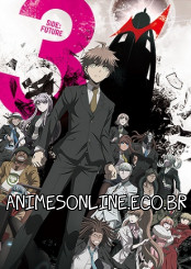 Danganronpa 3: The End of Kibougamine Gakuen - Mirai-hen