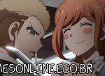 Danganronpa 3: The End of Kibougamine Gakuen – Zetsubou-hen