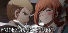 Danganronpa 3: The End of Kibougamine Gakuen - Zetsubou-hen - Episódio 1 Online