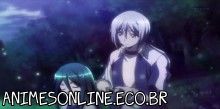 Dansai Bunri no Crime Edge - Episódio 5 Online