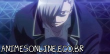 Dansai Bunri no Crime Edge - Episódio 6 Online