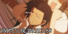 Danshi Koukousei no Nichijou - Episódio 2 Online