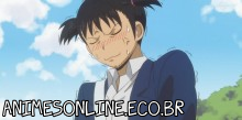 Danshi Koukousei no Nichijou - Episódio 5 Online