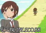 Danshi Koukousei no Nichijou