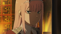 Darling in the FranXX - Episódio 04 Online