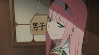 Darling in the FranXX - Episódio 08 Online