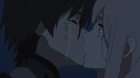 Darling in the FranXX - Episódio 15 Online