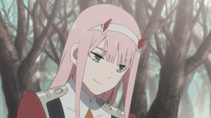 Darling in the FranXX - Episódio 16 Online