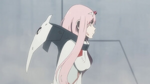 Darling in the FranXX - Episódio 21 Online