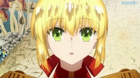 Fate/Extra: Last Encore - Episódio 07 Online